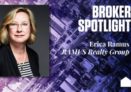 Broker Spotlight: Erica Ramus, RAMUS Realty Group