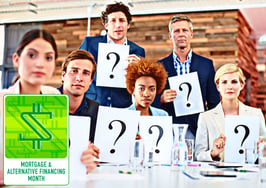 How to answer buyers’ top 10 most-asked mortgage questions