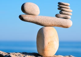 The art of balancing marketing spend when times are tough