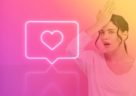 9 Instagram mistakes that make you look unprofessional
