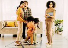 First home? No problem! How to guide first-time homebuyers