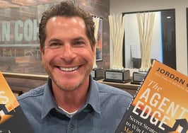 How to nail your next listing (from the agent who wrote the book on it)