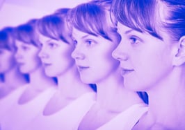 Who's winning (and losing) the agent count race? Mike DelPrete