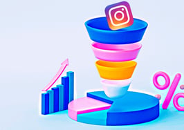 3 keys for turning Instagram into a sales funnel