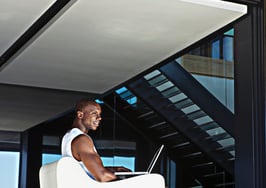 Pro athlete playbook: A winning formula for real estate sales