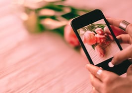 When it comes to Instagram, how personal is too personal?
