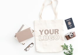 Swag it out: Using on-demand printing to create your own merch