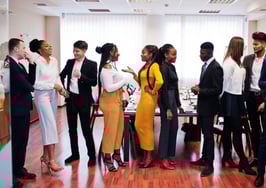 Use local and statewide Realtor events to maximize your recruiting