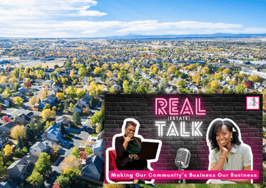 LISTEN: In today's market, can doing good help agents do well?