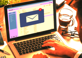 Your Inbox Zero obsession won't make you a better agent