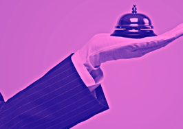 What is the meaning of full service?