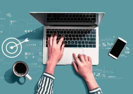 How to market effectively in a digital space