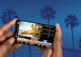 Action! CRMLS adds video manager WellcomeMat as partner