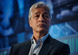 JPMorgan CEO: Real estate is going to be a big problem for some banks