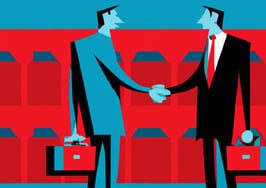 Financial services firm Setpoint acquires due diligence startup
