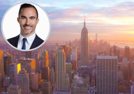 Doug Brown joins Barton Barrett Marshall Team at Douglas Elliman