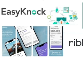 EasyKnock acquires Ribbon in bid to launch national marketplace