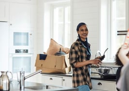Florida dominates list of best markets for 1st-time homebuyers