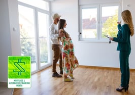 Housing is outperforming, but recession may still be in the cards