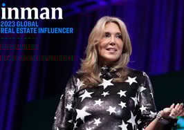 From daydreams to dream homes: How Glennda Baker rose to the top