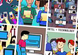 Inman survey reveals proptech’s biggest draw is agent support