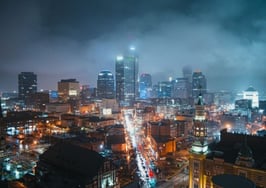 The Agency grows Midwest presence with office in Indianapolis
