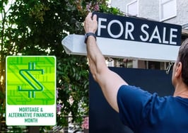 Fannie and Freddie boost profits even as mortgage business tanks