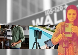 Matterport pulled in $158M last year, up 16% despite $65.8M loss