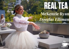 Olympic training, ballet, real estate — now, 'Kendra Sells Hollywood'