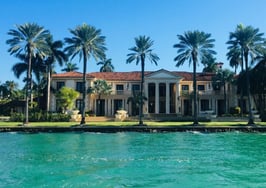 Buyers will face a 271% premium for beach views in this Florida city