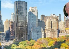 Outfoxed! Rupert Murdoch paid 20% over ask for Manhattan co-op