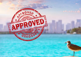 Miami Beach formally recognizes Pacaso's co-ownership model