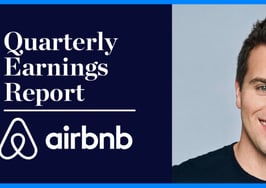 Airbnb focused on expanding beyond 'just a place to stay' in 2025