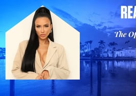 Meet Selling Sunset's newest agent, Bre Tiesi