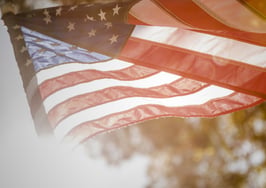 Your business shouldn't advertise for Memorial Day. Here's why