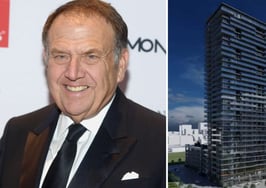 Developer Richard LeFrak steps down from 140-year-old family firm