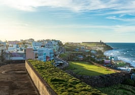 Christie's welcomes leading luxury Puerto Rican firm into network