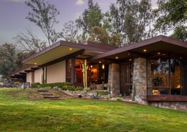 $5.48M mid-century sale is biggest Sierra Madre deal in 20 years