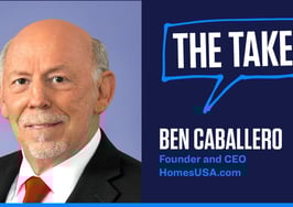 America's highest-volume broker on a real estate market in flux