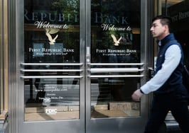 Troubled real estate eyed as JP Morgan takes over First Republic