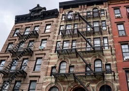 Tenants rage as board votes to hike rent on millions of New Yorkers