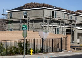 Builder confidence rises as low inventory hikes new-home demand