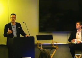 Real Brokerage CEO touts in-works app as the 'future of real estate'