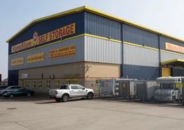 Should real estate investors bank on self-storage amid uncertainty?