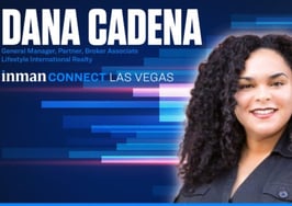 'Overachiever' Dana Cadena preaches the power of the calendar