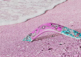 boomerang