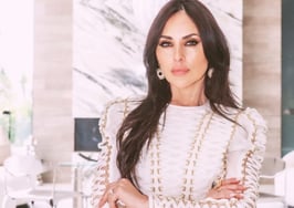 Vanessa Villela of 'Selling Sunset' fame returns to The Agency