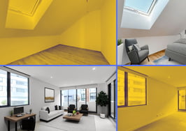 Virtual Staging AI ensures you'll never market an empty room again: Tech Review
