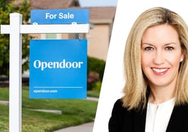 Opendoor CEO Carrie Wheeler on Q1 earnings and the iBuyer's future