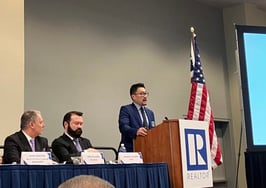 NAR raises alarm on  floor plan use, vacant lot scams, 'unfair' contracts